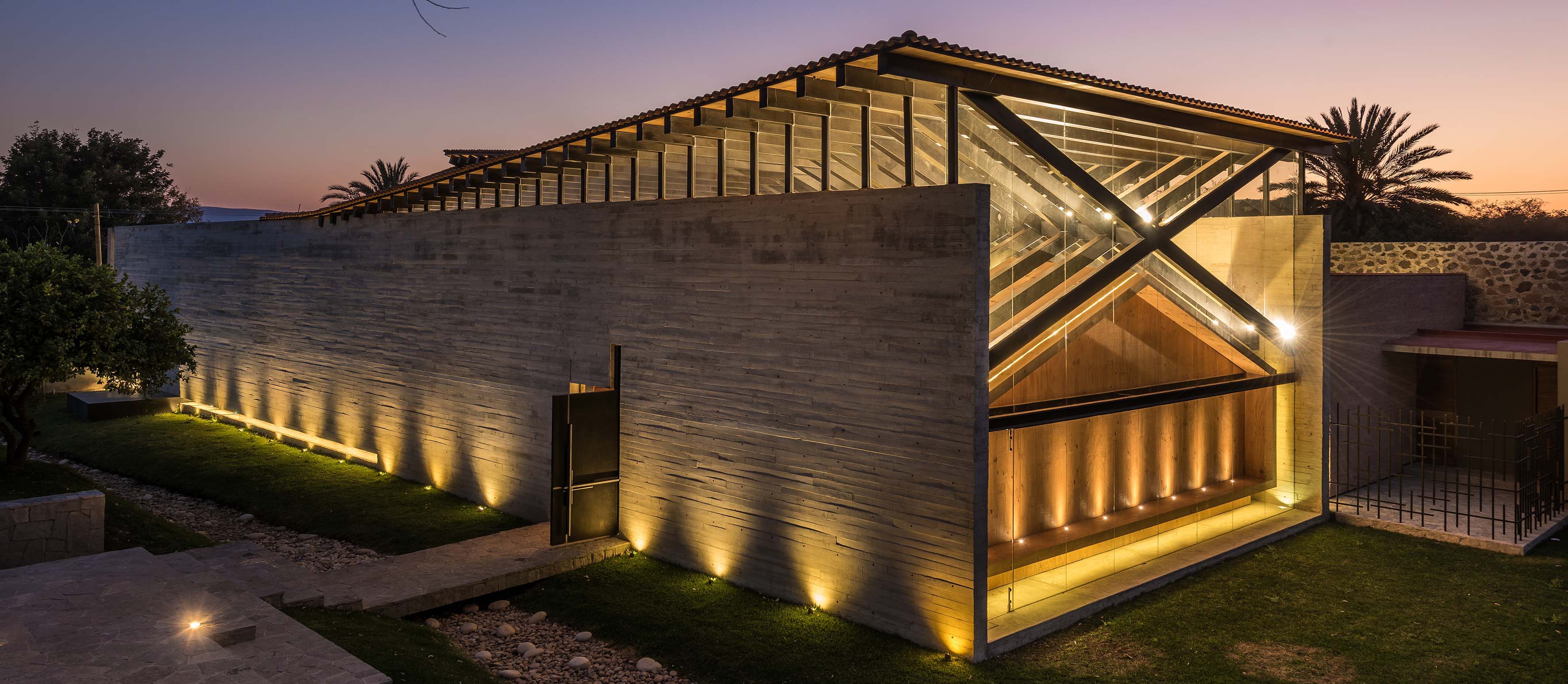 Capilla RLJ